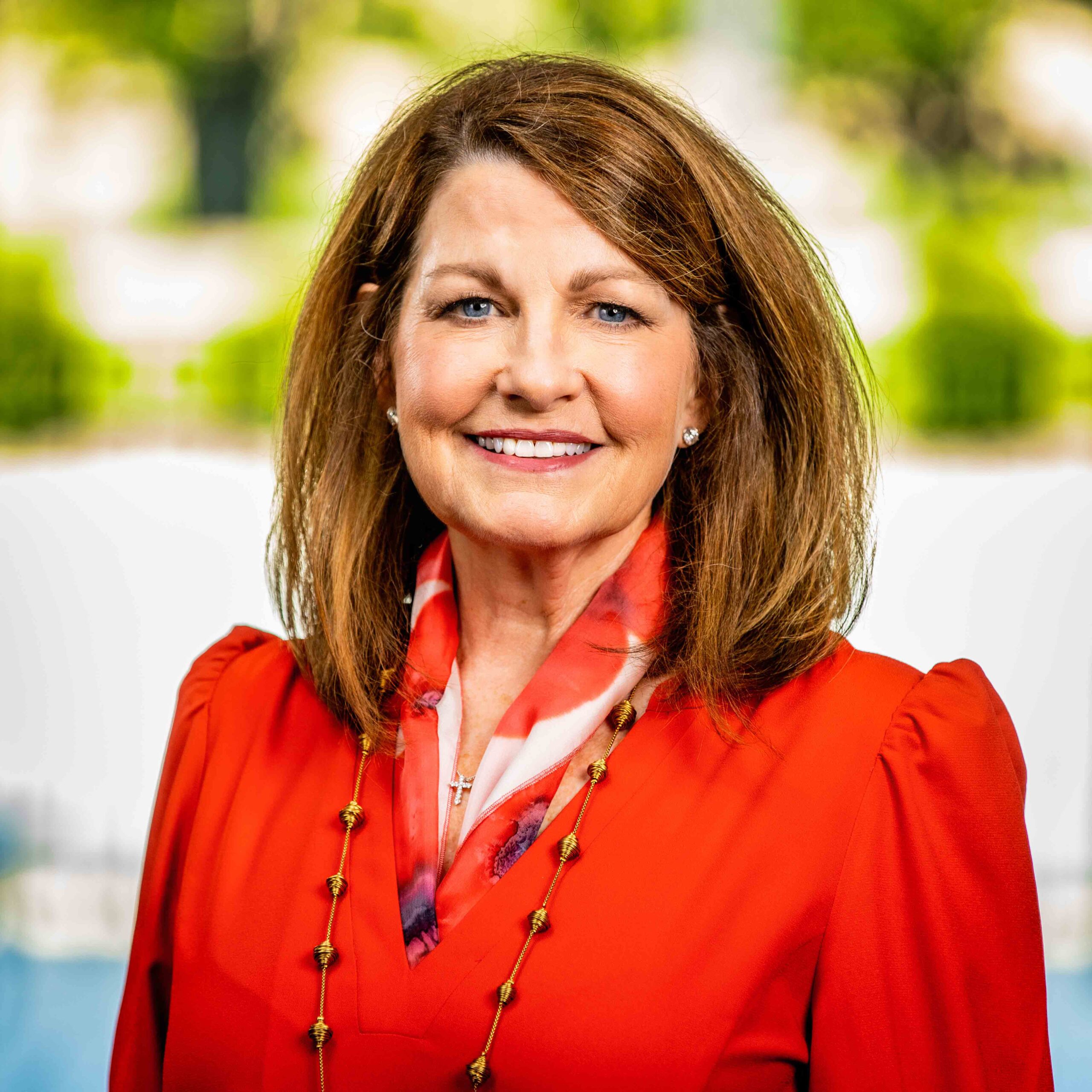 Anne Douglas