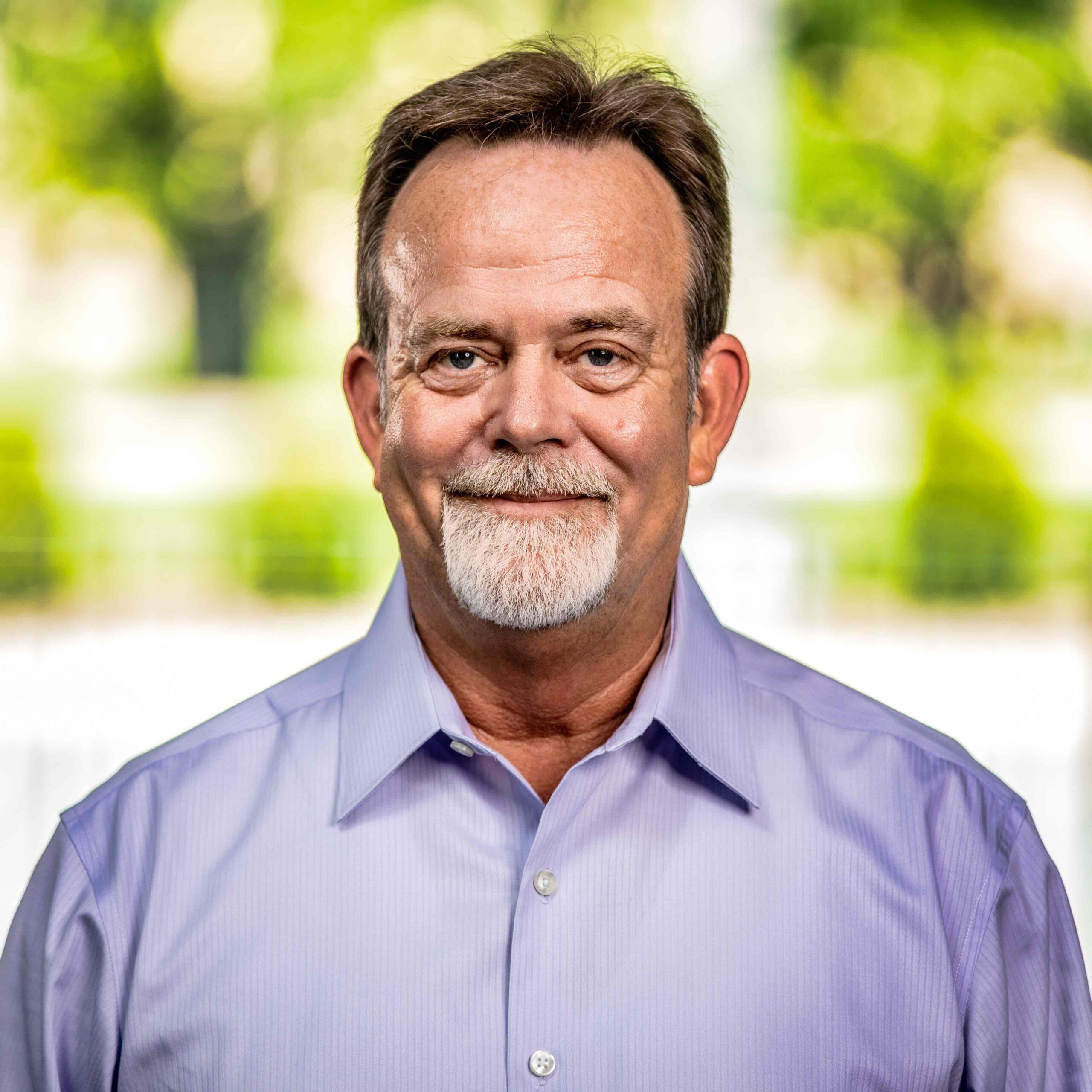 Bill Stubblefield