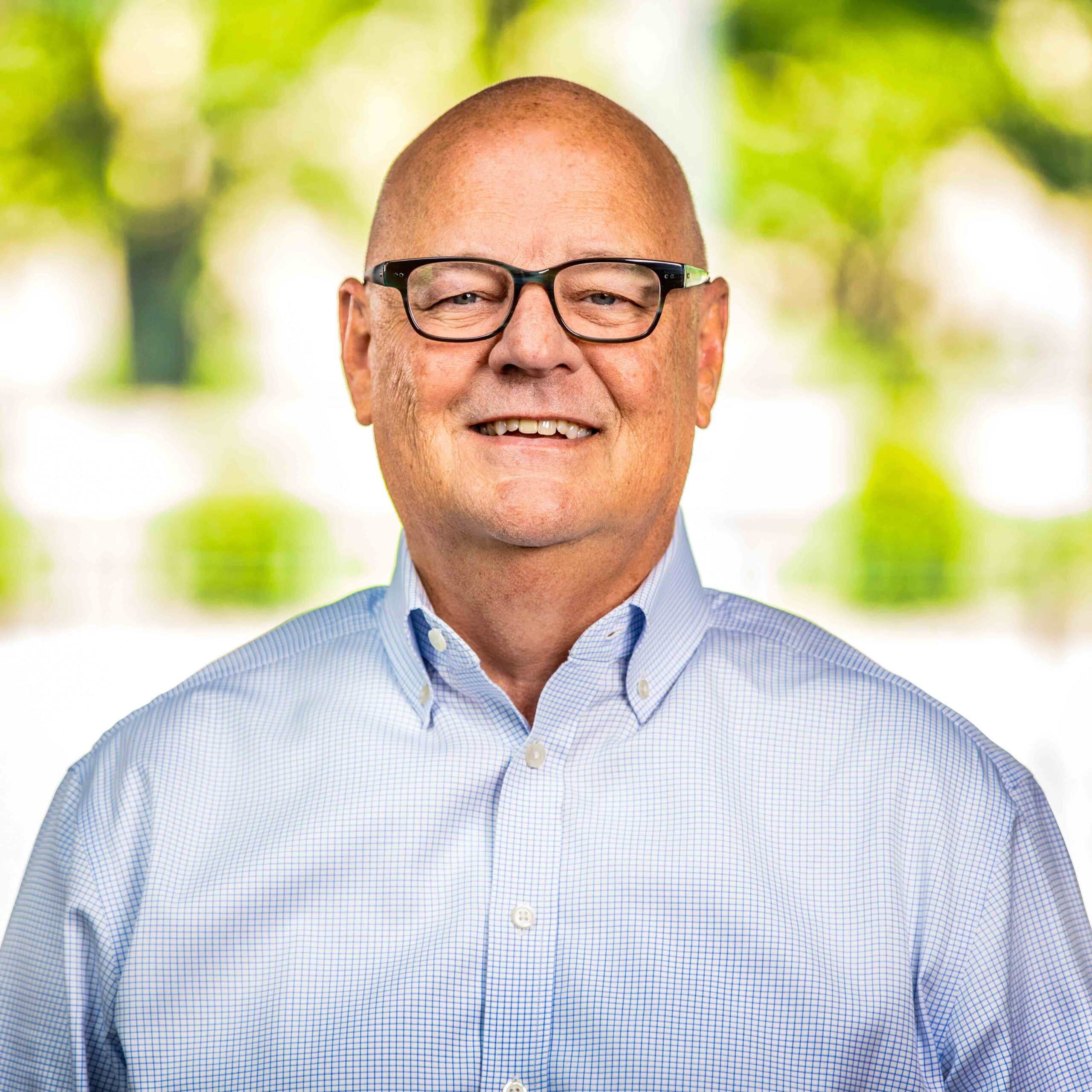 Larry Krebs