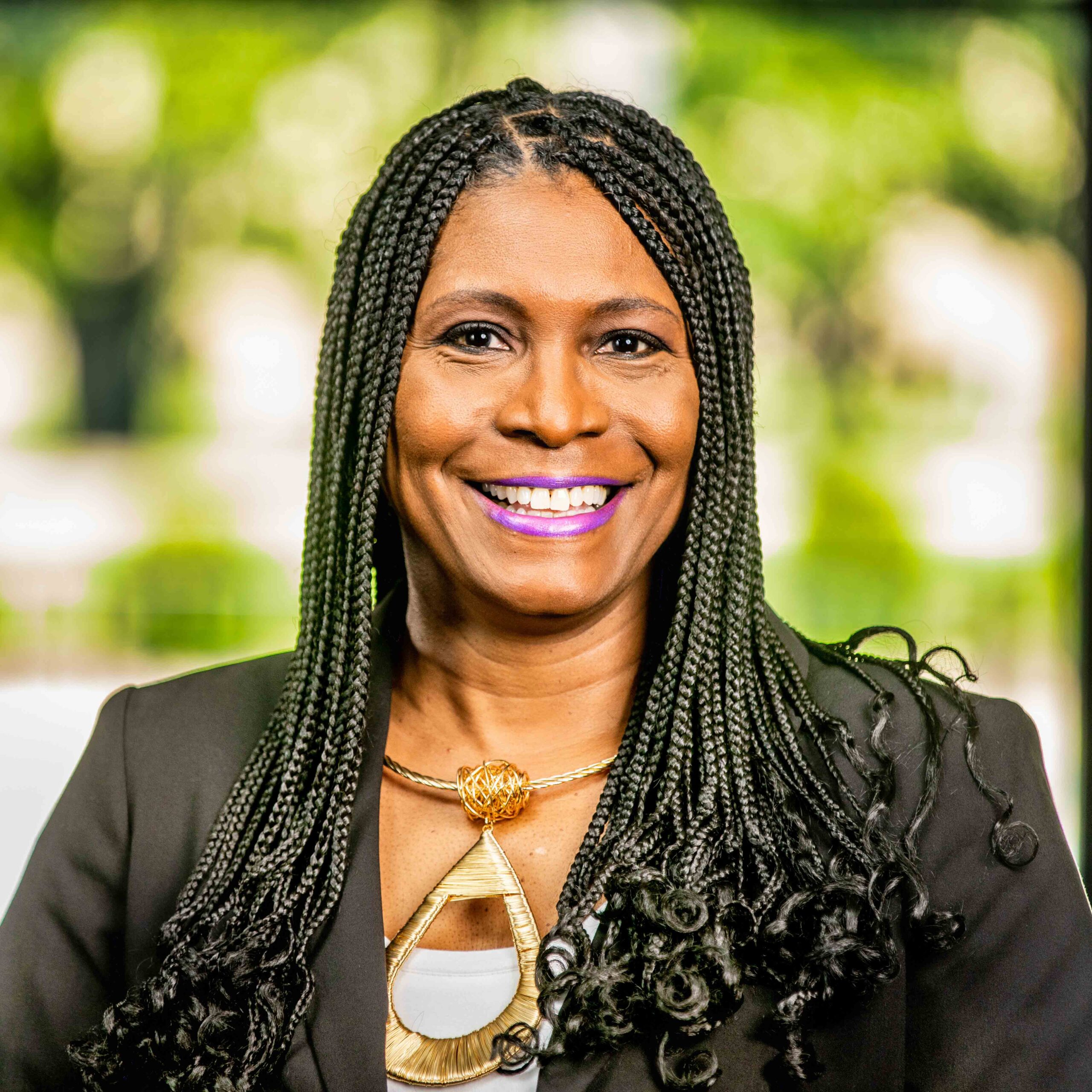 Tynida Davis